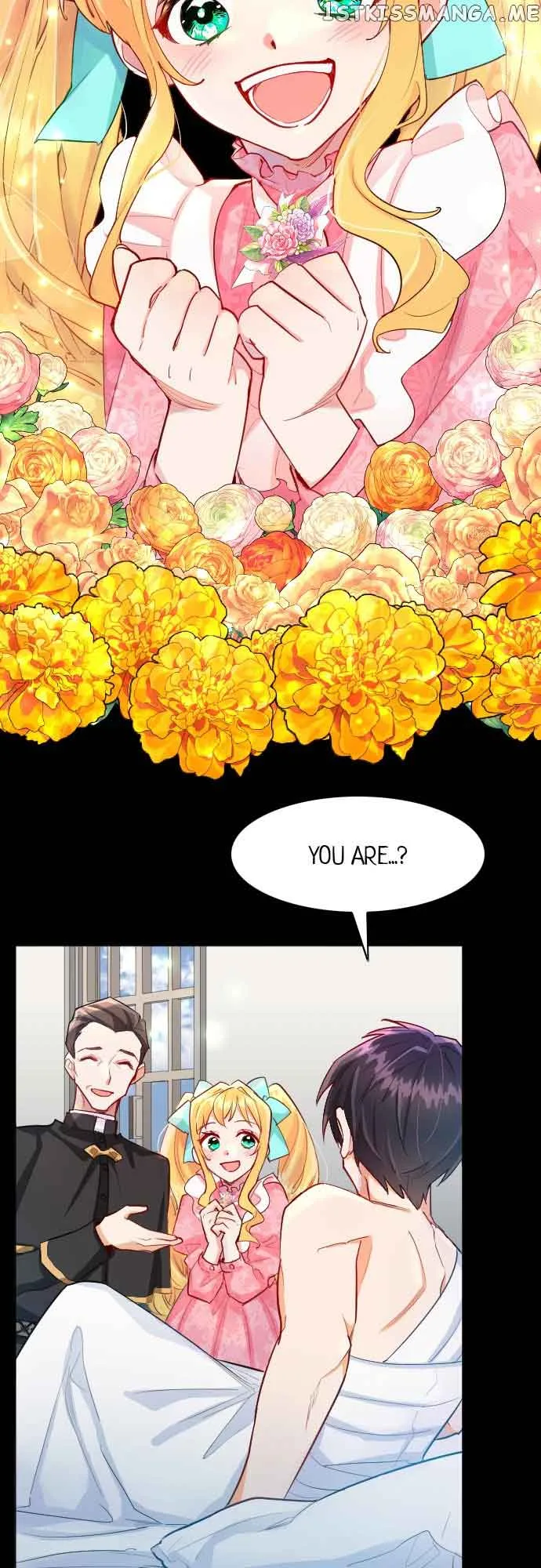 Vengeance from a Saint Full of Wounds Chapter 42 page 21