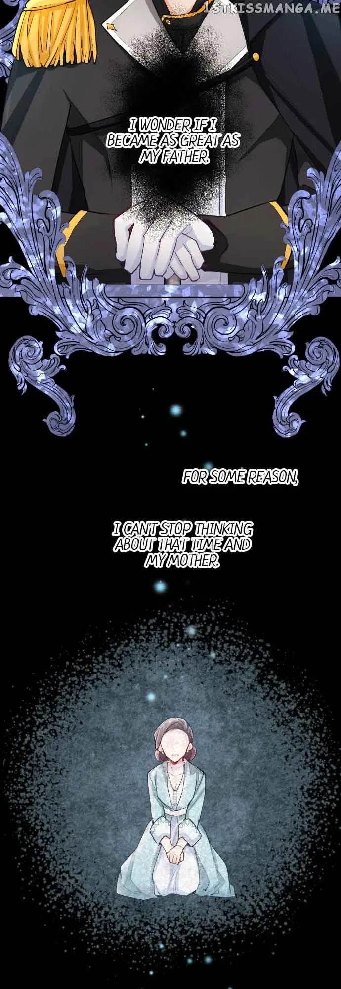 Vengeance from a Saint Full of Wounds Chapter 42 page 17