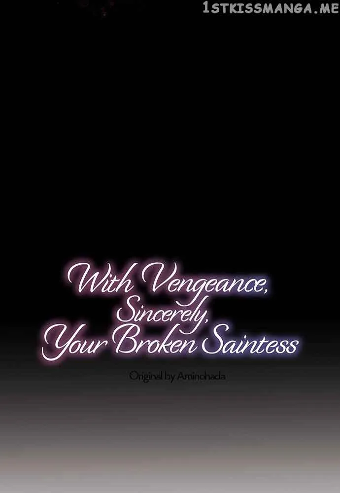 Vengeance from a Saint Full of Wounds Chapter 42 page 28