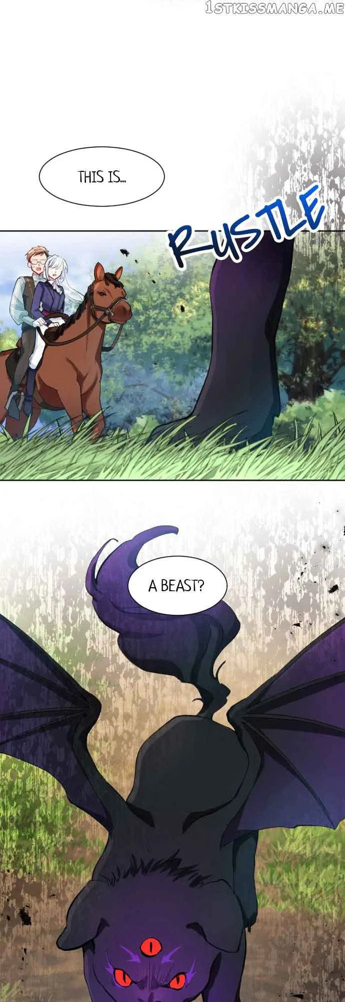 Vengeance from a Saint Full of Wounds Chapter 42 page 40
