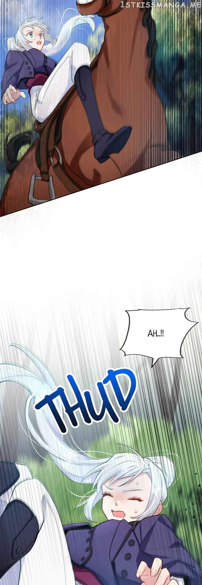 Vengeance from a Saint Full of Wounds Chapter 42 page 43