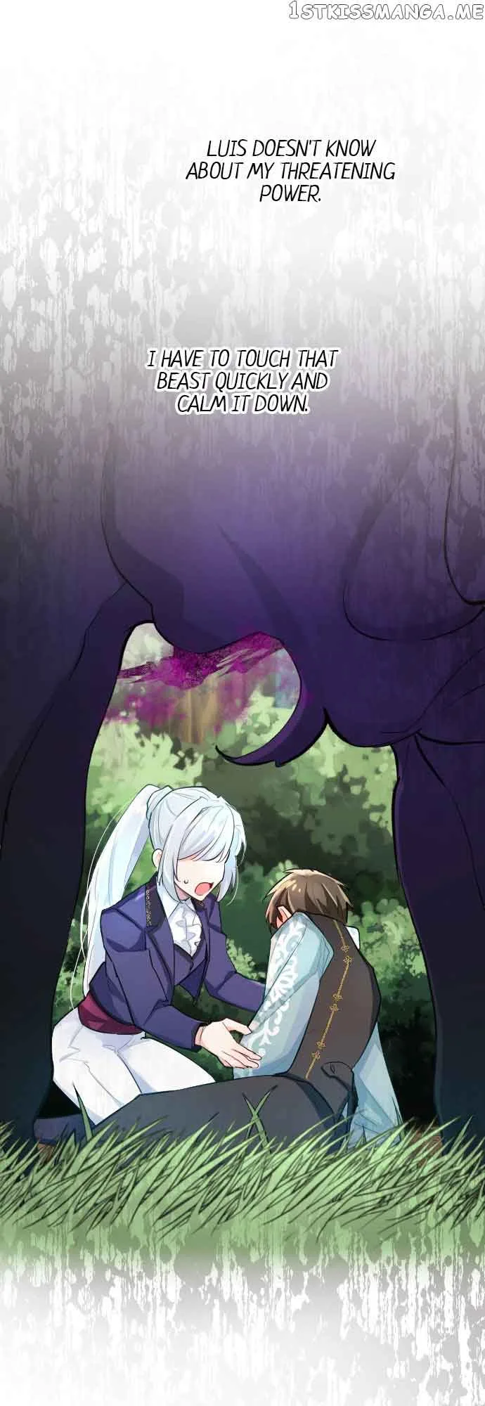 Vengeance from a Saint Full of Wounds Chapter 42 page 47
