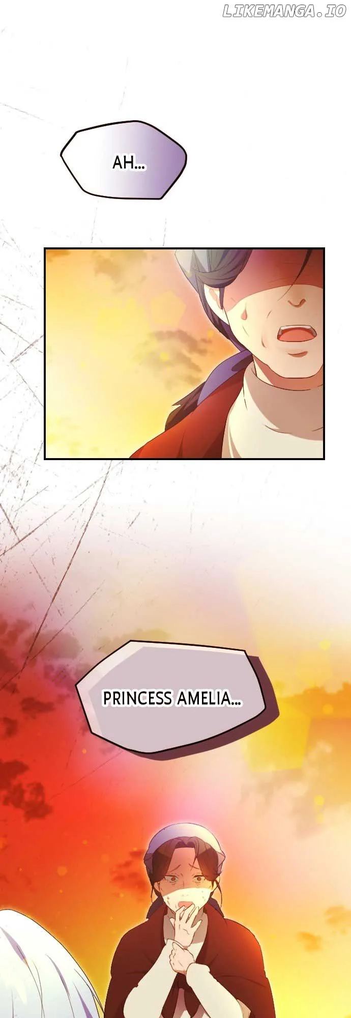 Vengeful Weapon, Tears of Poison Chapter 39 page 34
