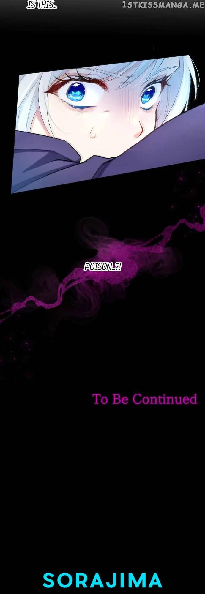 Vengeance from a Saint Full of Wounds Chapter 42 page 51