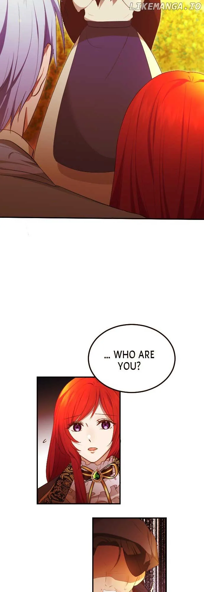 Vengeful Weapon, Tears of Poison Chapter 39 page 35