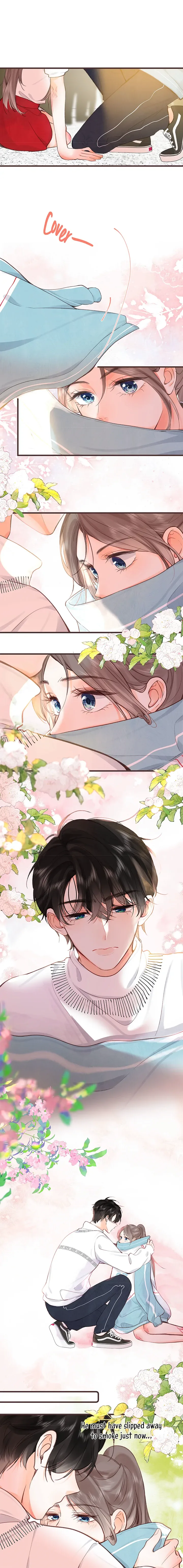 You Are My Desire Chapter 42 page 4