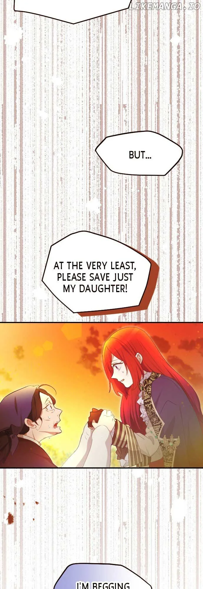Vengeful Weapon, Tears of Poison Chapter 39 page 39