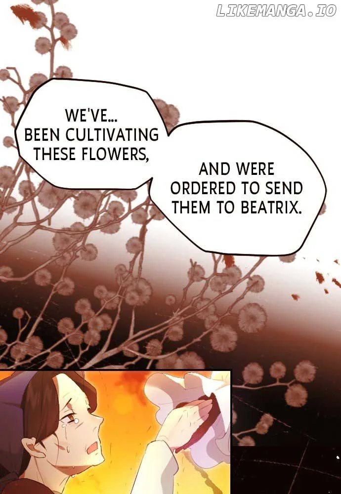Vengeful Weapon, Tears of Poison Chapter 39 page 41