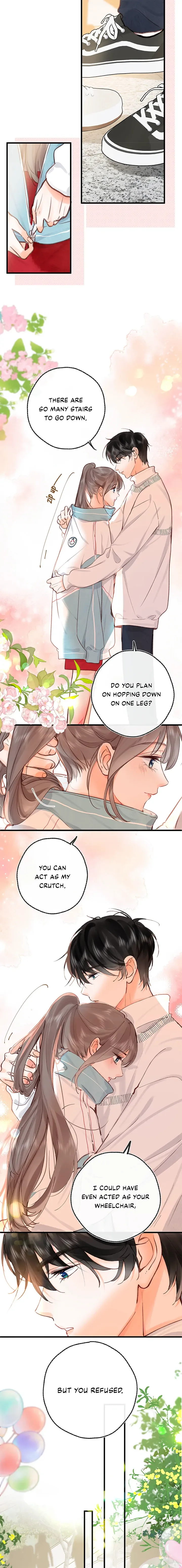 You Are My Desire Chapter 42 page 7