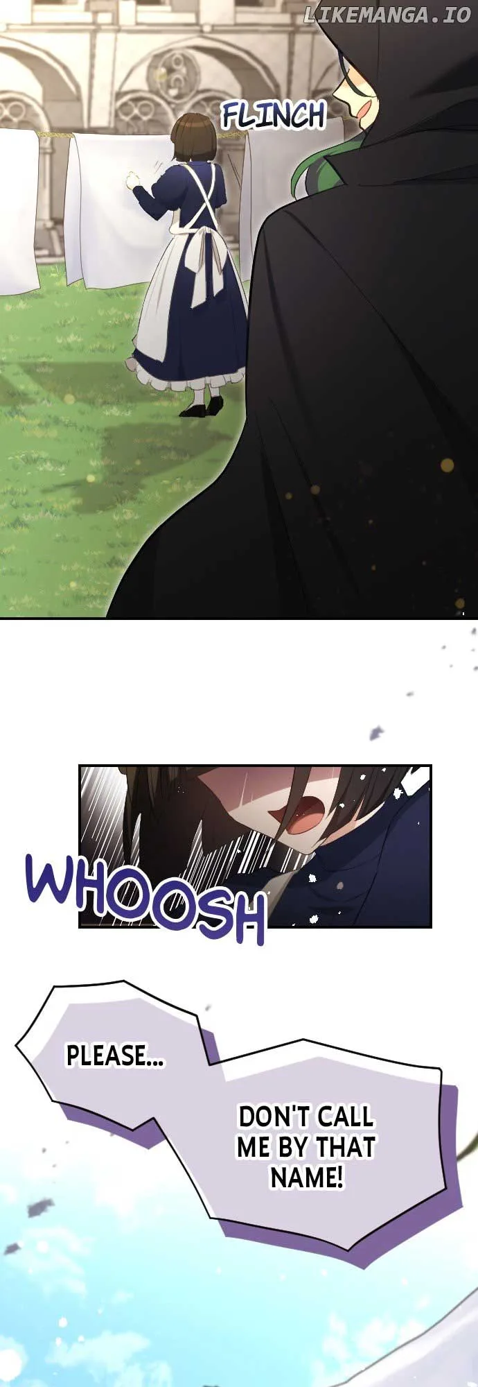 Vengeful Weapon, Tears of Poison Chapter 39 page 47