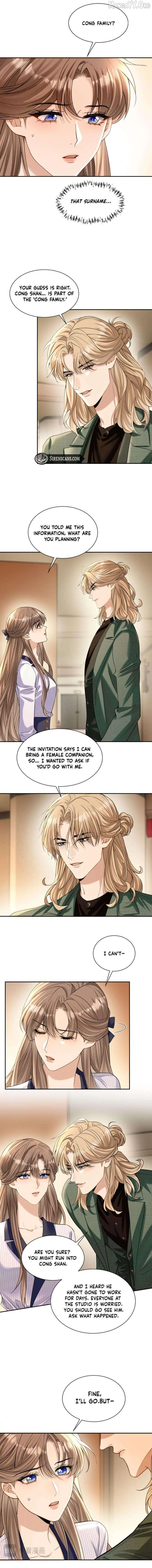 You Are My Thousands of Stars Chapter 42 page 5