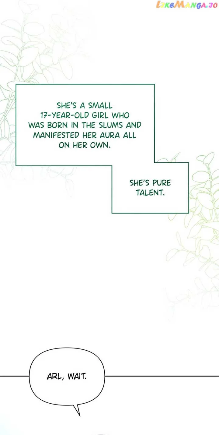 The Contract Couple: Ines & Kaisac Chapter 43 page 9