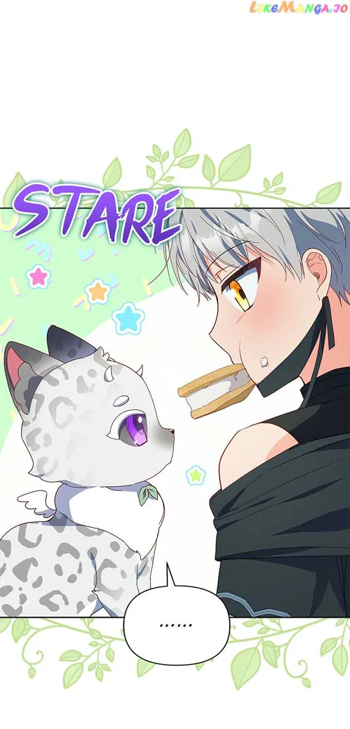 The Contract Couple: Ines & Kaisac Chapter 43 page 7