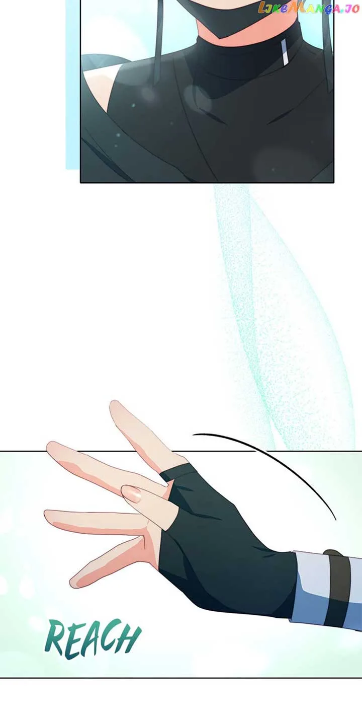 The Contract Couple: Ines & Kaisac Chapter 43 page 13
