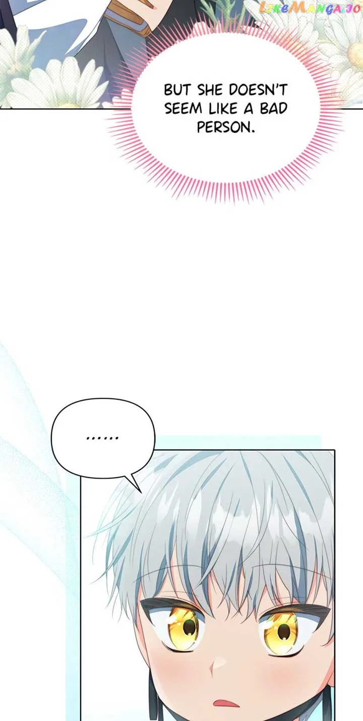 The Contract Couple: Ines & Kaisac Chapter 43 page 12
