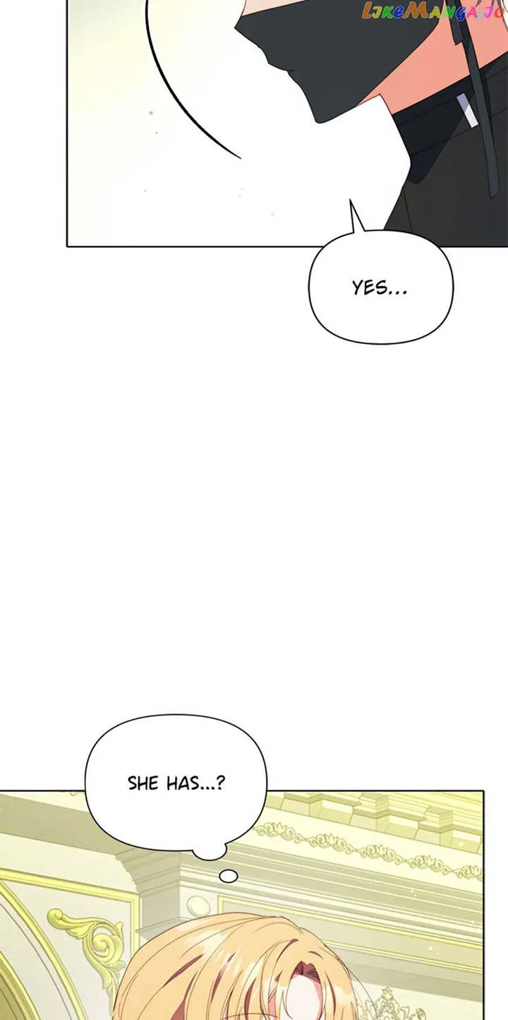 The Contract Couple: Ines & Kaisac Chapter 43 page 24