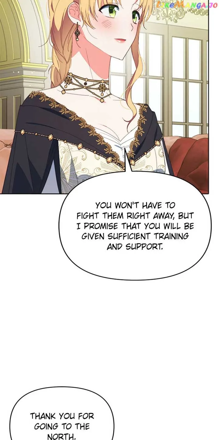 The Contract Couple: Ines & Kaisac Chapter 43 page 25
