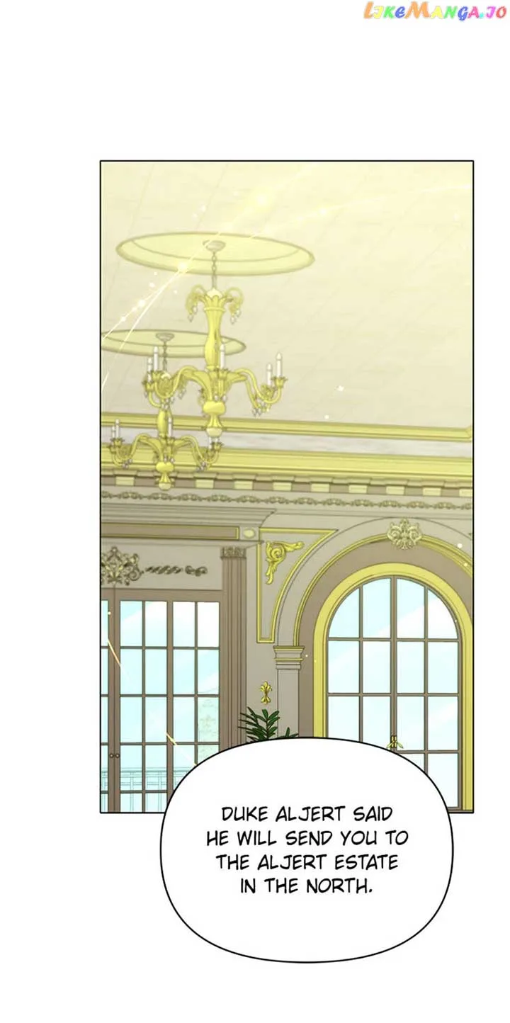 The Contract Couple: Ines & Kaisac Chapter 43 page 21