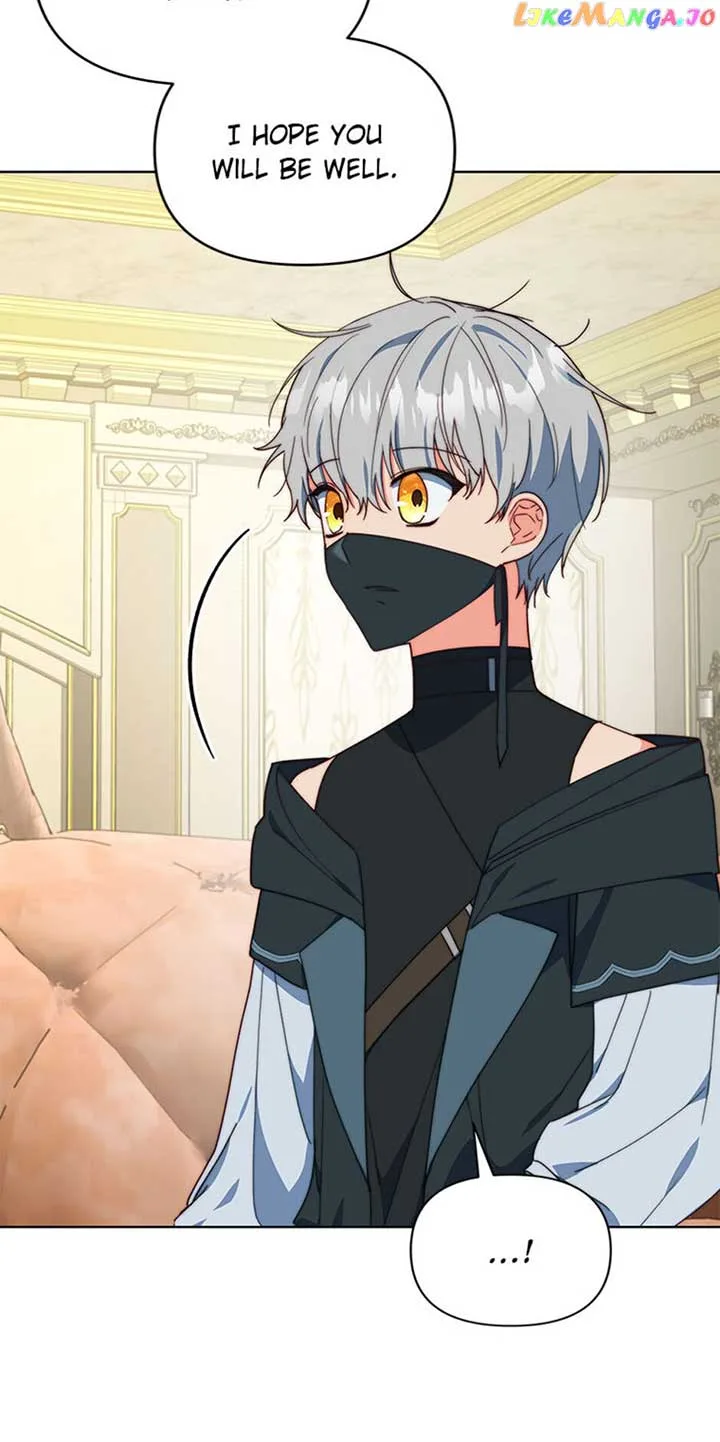The Contract Couple: Ines & Kaisac Chapter 43 page 26