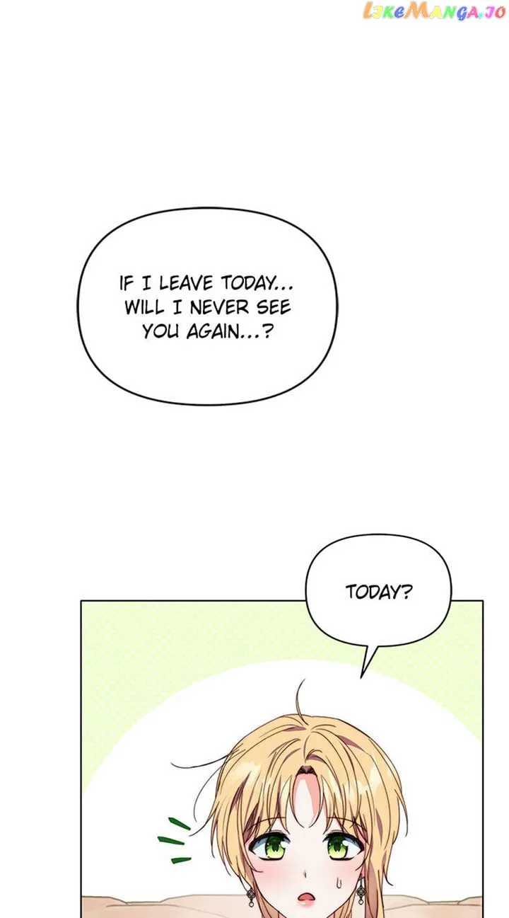 The Contract Couple: Ines & Kaisac Chapter 43 page 27