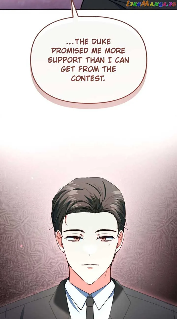 The Contract Couple: Ines & Kaisac Chapter 43 page 30