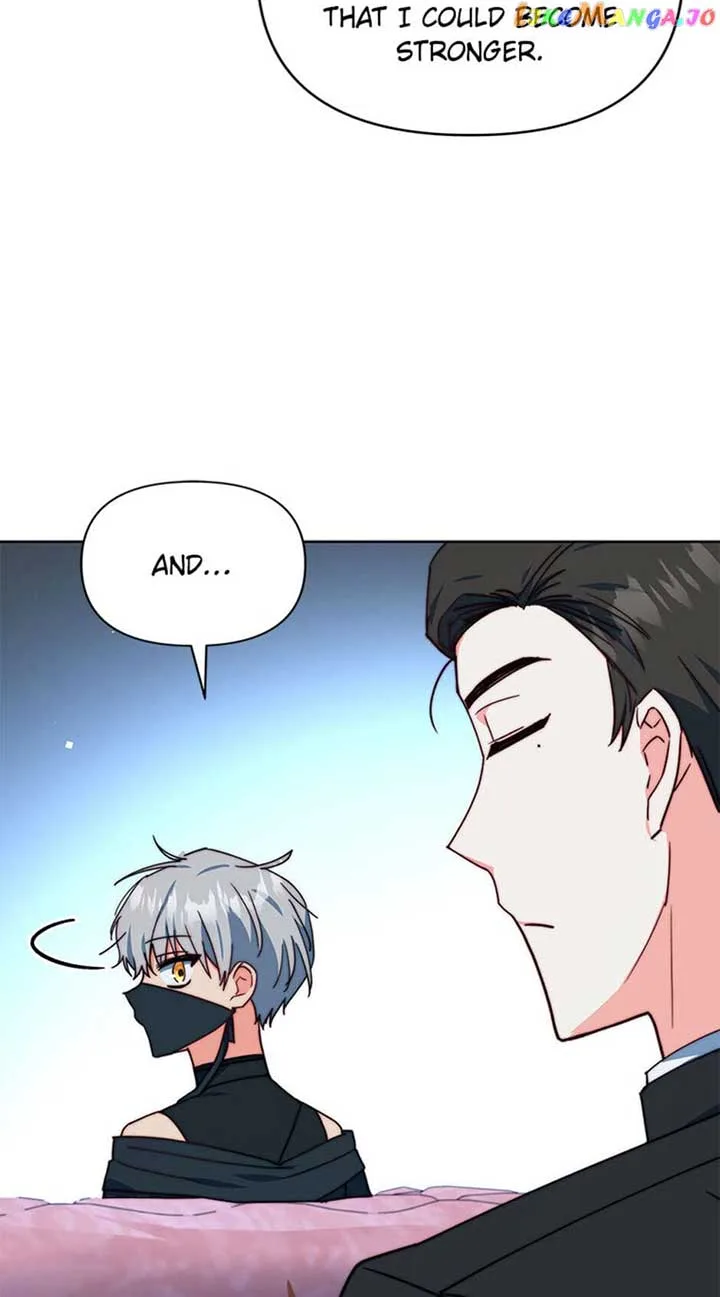 The Contract Couple: Ines & Kaisac Chapter 43 page 29
