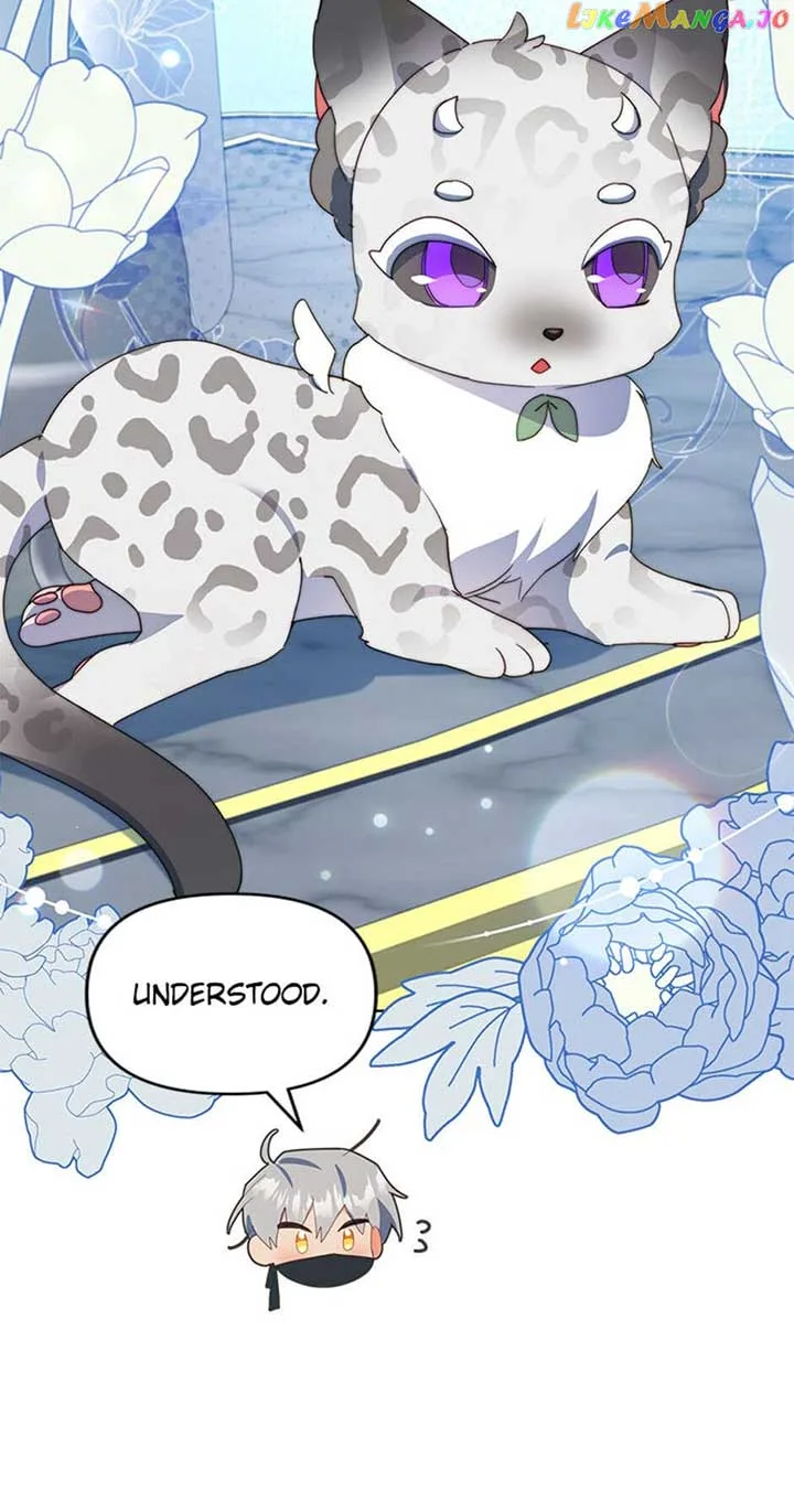 The Contract Couple: Ines & Kaisac Chapter 43 page 38