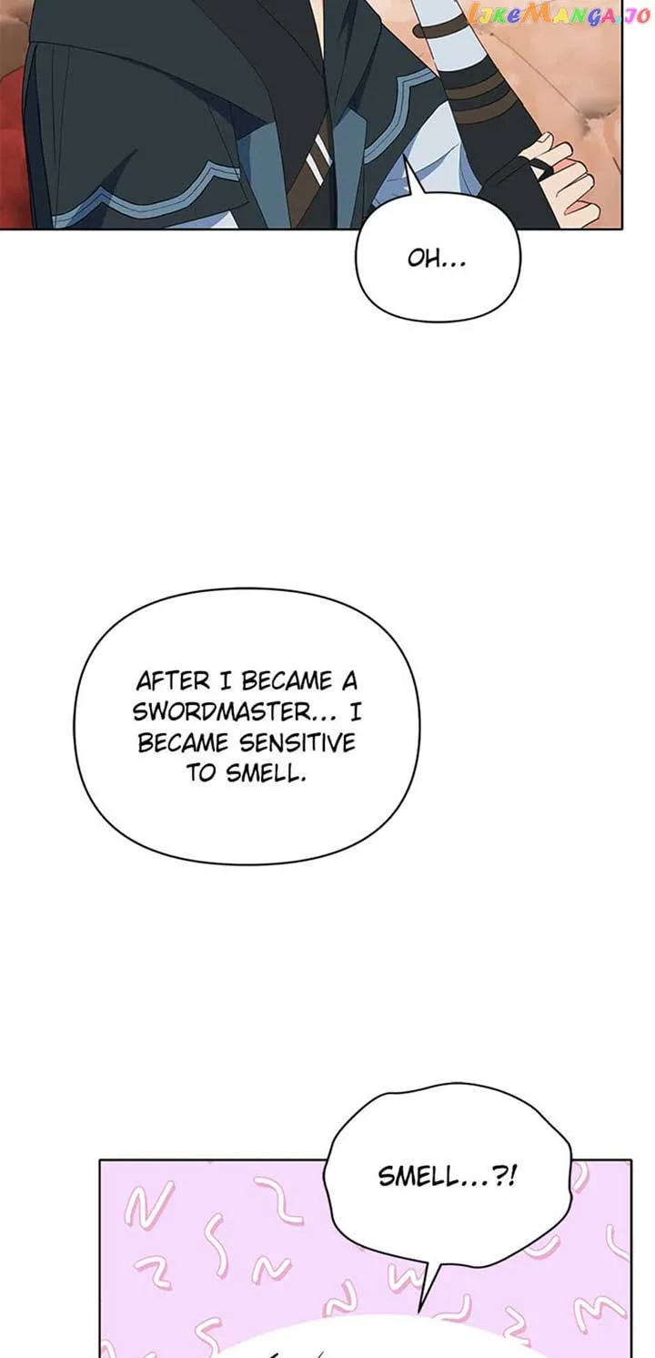 The Contract Couple: Ines & Kaisac Chapter 43 page 41