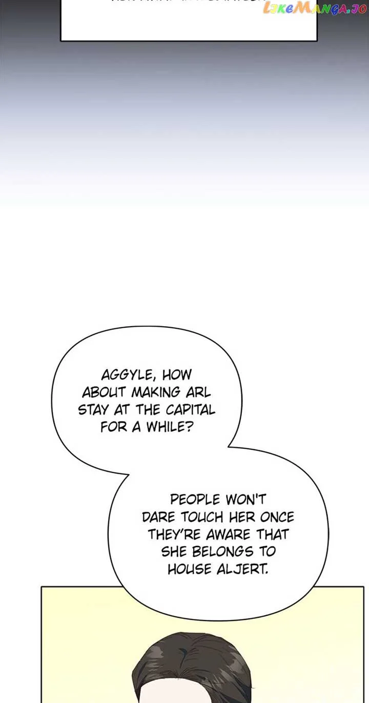 The Contract Couple: Ines & Kaisac Chapter 43 page 35