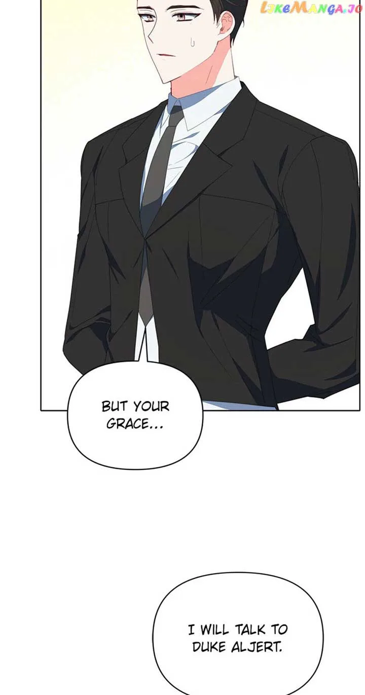The Contract Couple: Ines & Kaisac Chapter 43 page 36