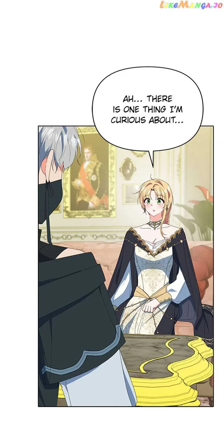 The Contract Couple: Ines & Kaisac Chapter 43 page 39