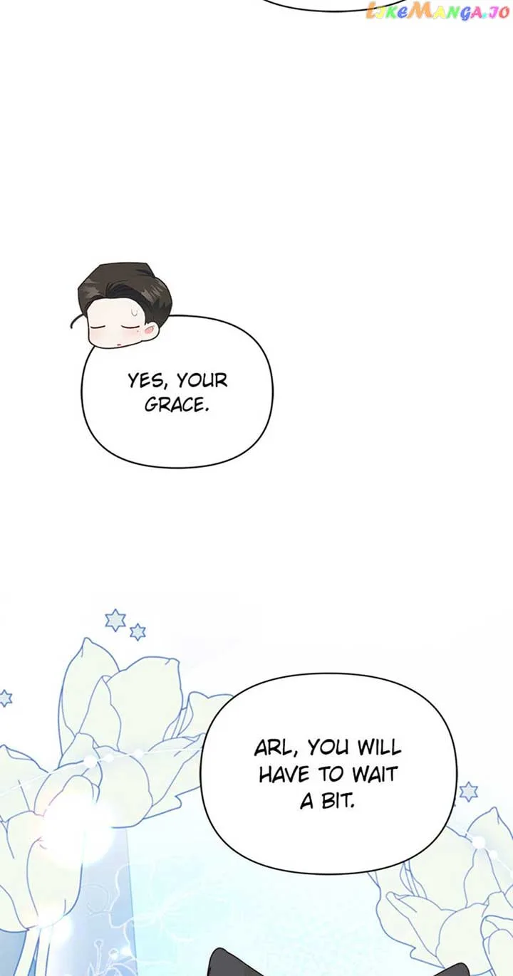 The Contract Couple: Ines & Kaisac Chapter 43 page 37