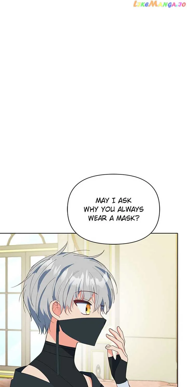 The Contract Couple: Ines & Kaisac Chapter 43 page 40