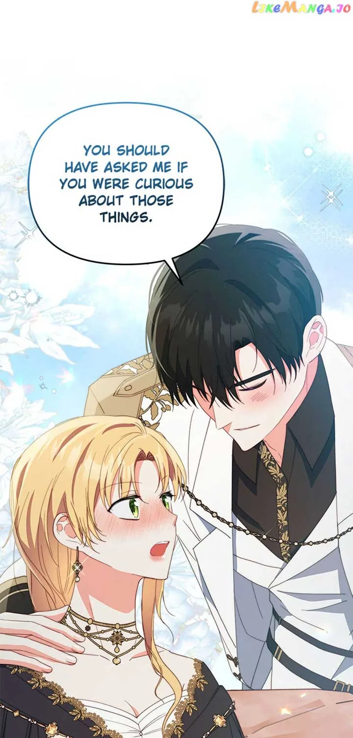 The Contract Couple: Ines & Kaisac Chapter 43 page 48