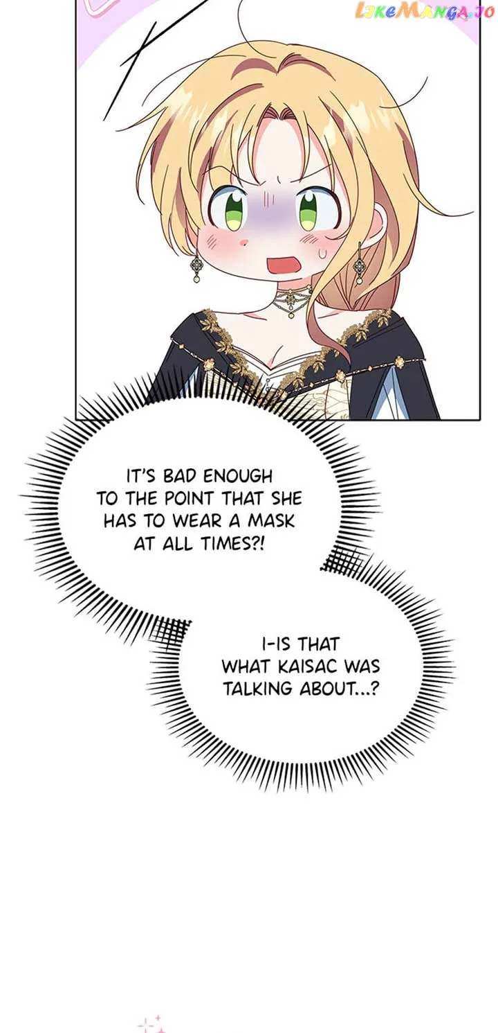 The Contract Couple: Ines & Kaisac Chapter 43 page 42