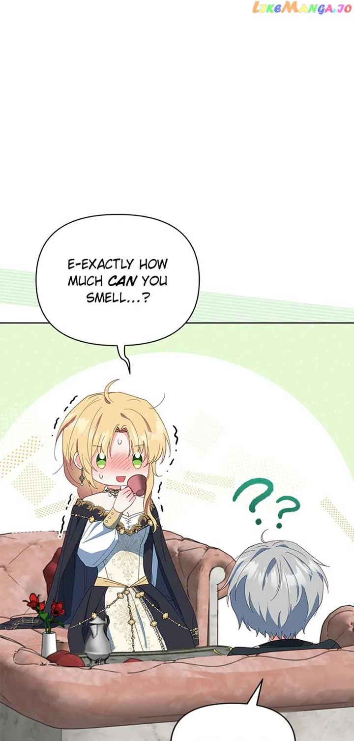 The Contract Couple: Ines & Kaisac Chapter 43 page 46