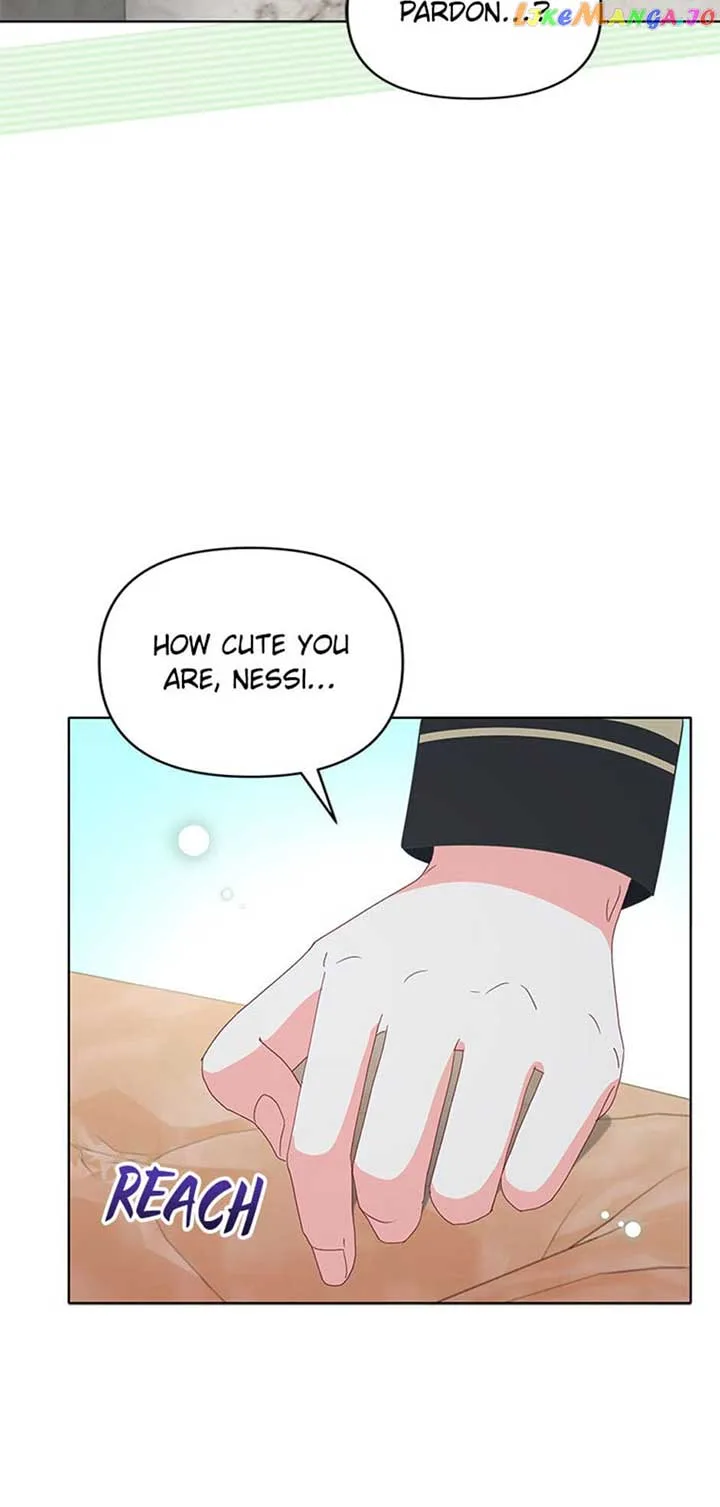 The Contract Couple: Ines & Kaisac Chapter 43 page 47