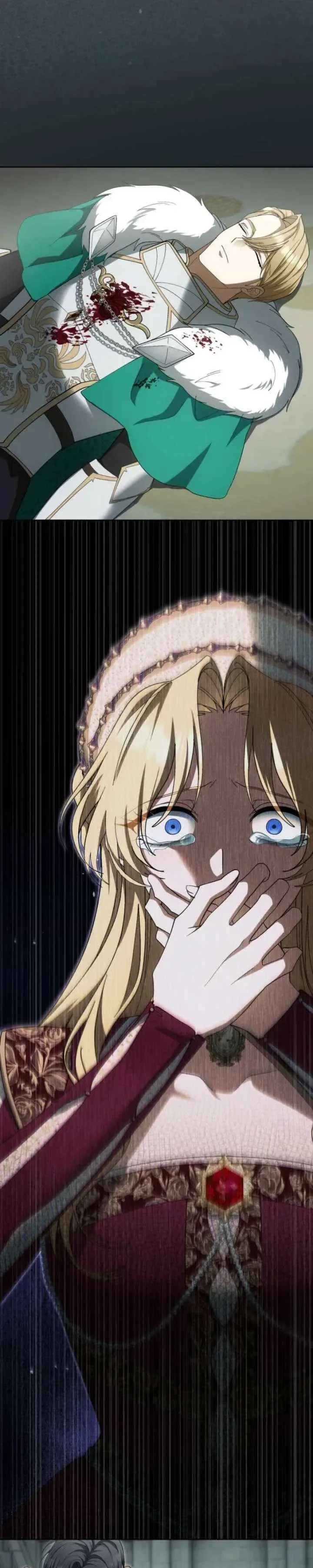 The Corrupted Tyrant’s Obsession Knows No Bounds Chapter 43 page 3