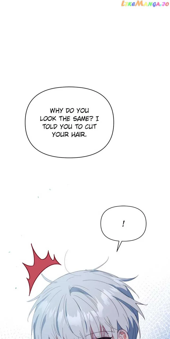 The Contract Couple: Ines & Kaisac Chapter 43 page 52