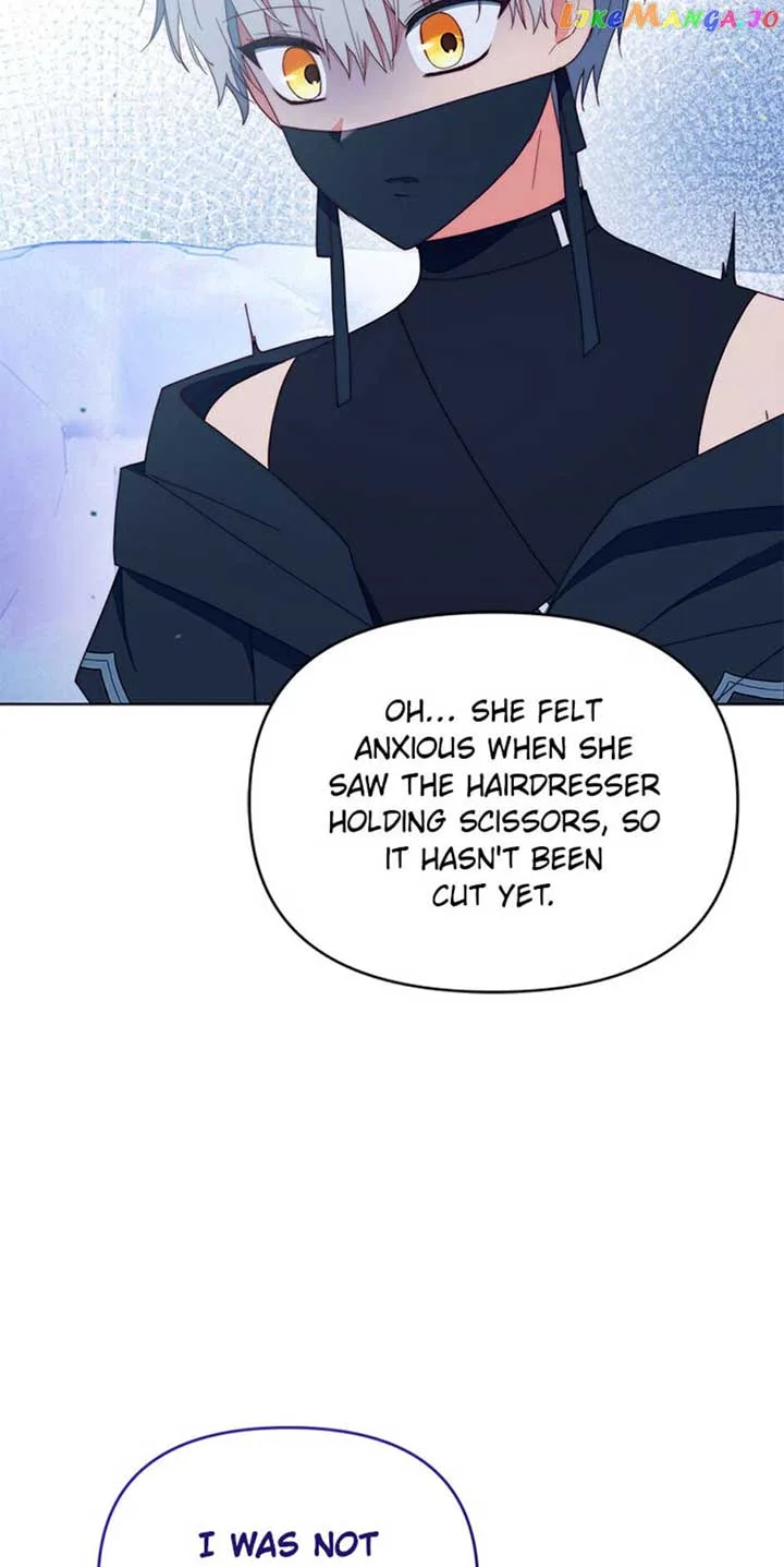 The Contract Couple: Ines & Kaisac Chapter 43 page 53