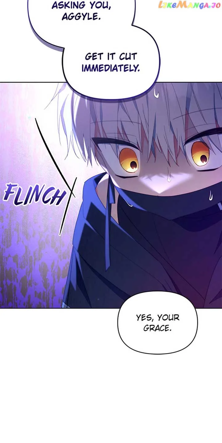 The Contract Couple: Ines & Kaisac Chapter 43 page 54
