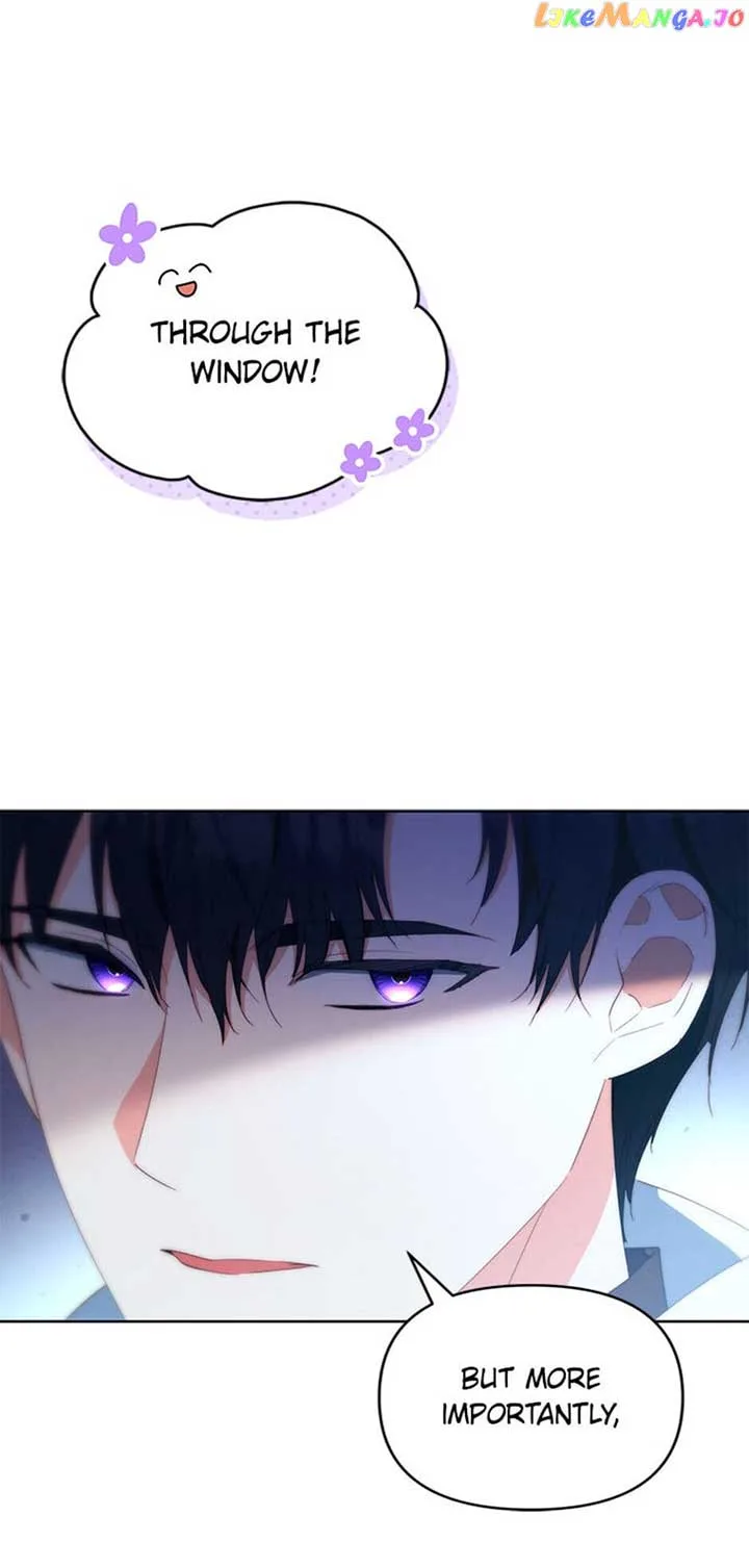 The Contract Couple: Ines & Kaisac Chapter 43 page 51