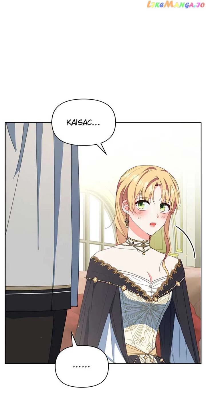 The Contract Couple: Ines & Kaisac Chapter 43 page 57