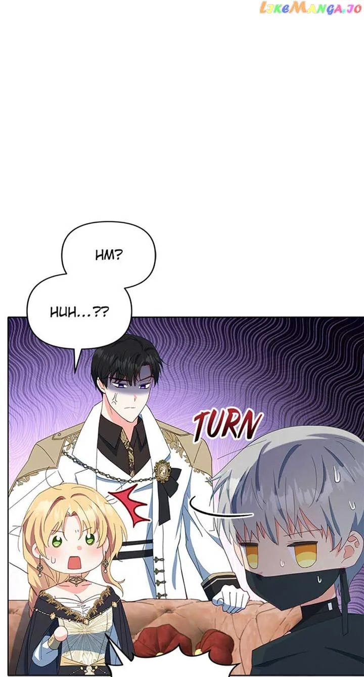 The Contract Couple: Ines & Kaisac Chapter 43 page 65