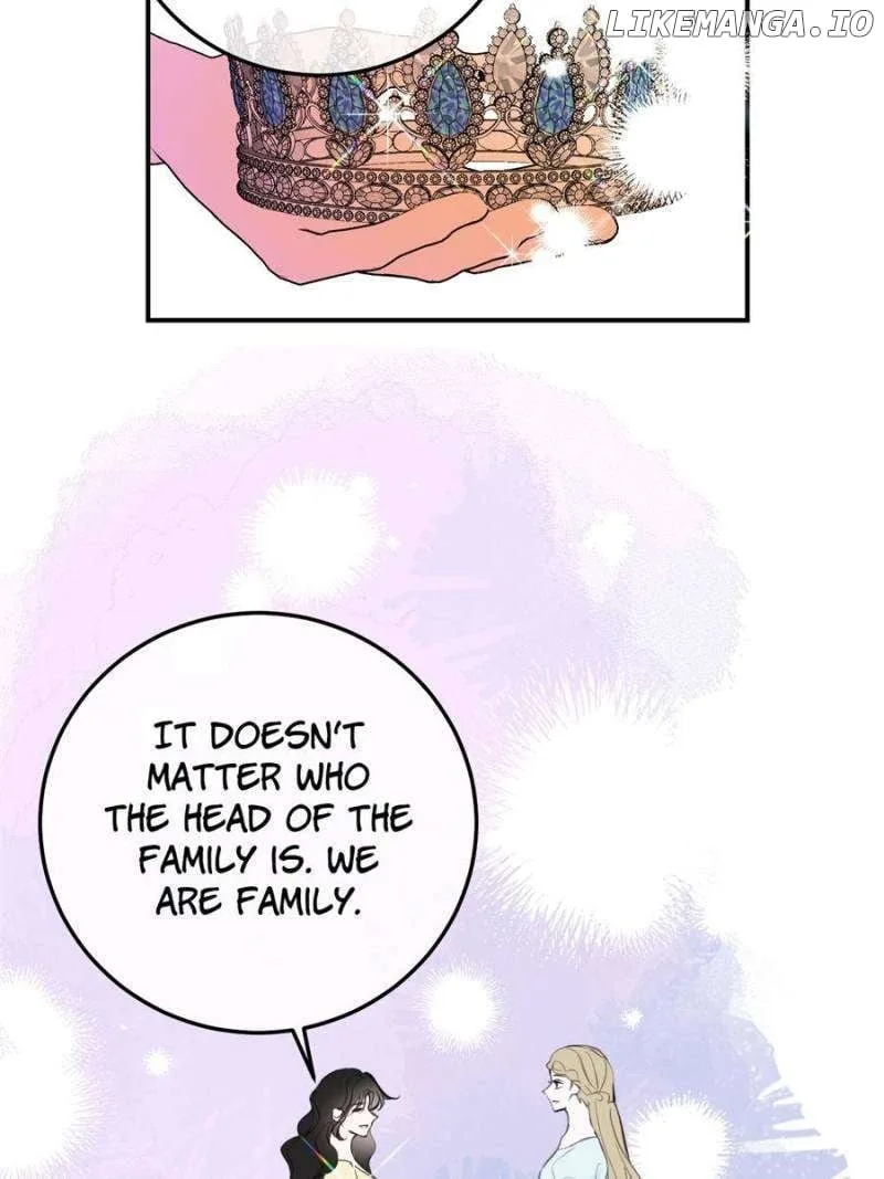 The Corrupted Witch Has No Choice But to Become a Villain Chapter 40 page 6