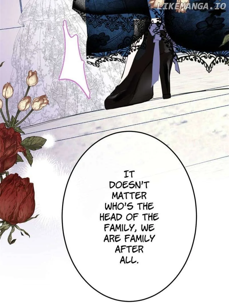 The Corrupted Witch Has No Choice But to Become a Villain Chapter 40 page 9