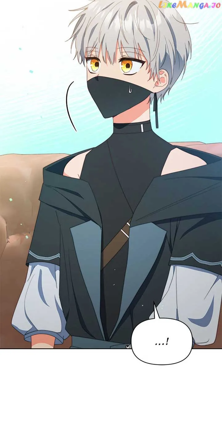 The Contract Couple: Ines & Kaisac Chapter 43 page 60