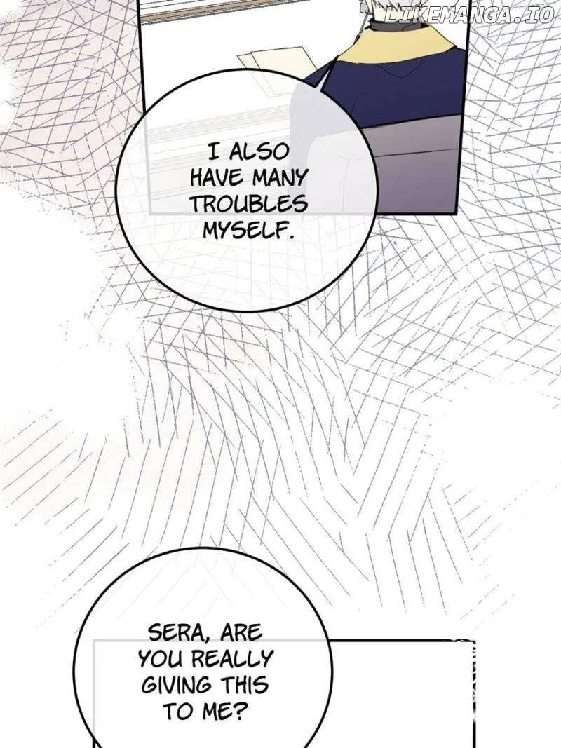 The Corrupted Witch Has No Choice But to Become a Villain Chapter 40 page 5
