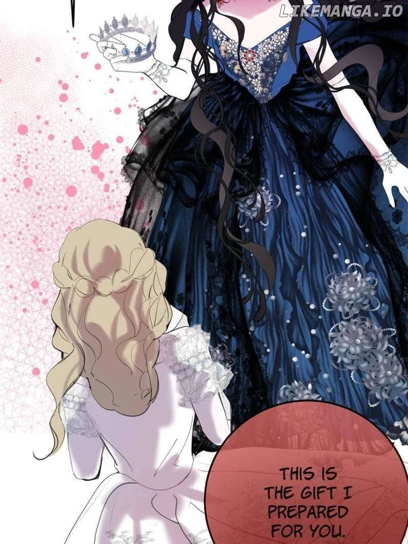 The Corrupted Witch Has No Choice But to Become a Villain Chapter 40 page 14