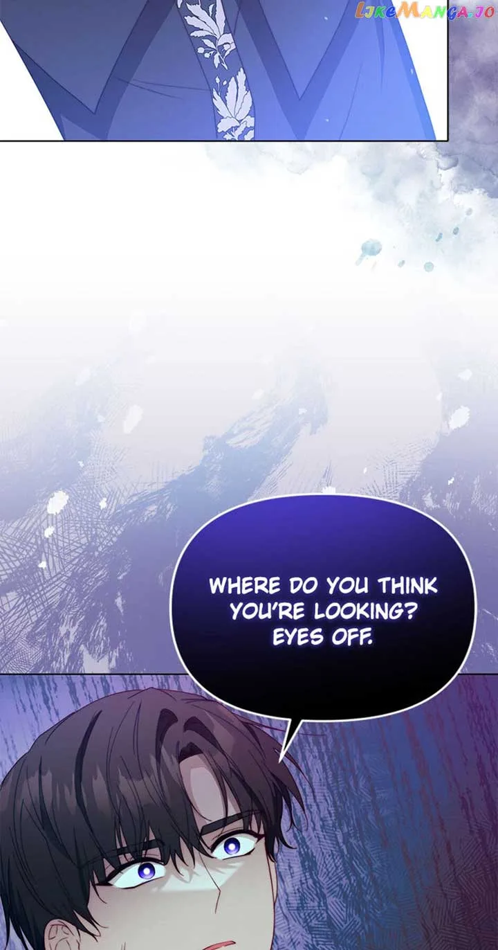 The Contract Couple: Ines & Kaisac Chapter 43 page 63